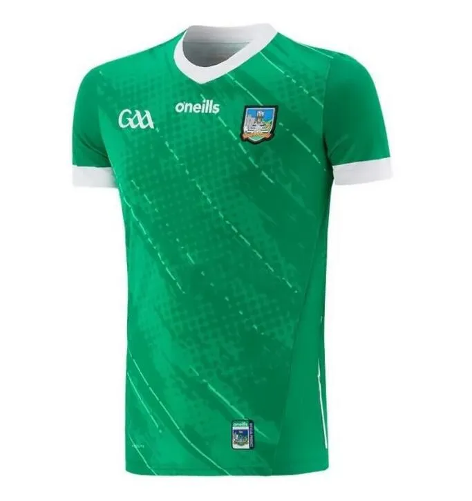 23/24/225 Limerick Cork Dublin GAA Jerseys 22 23 Down Louth Antrim