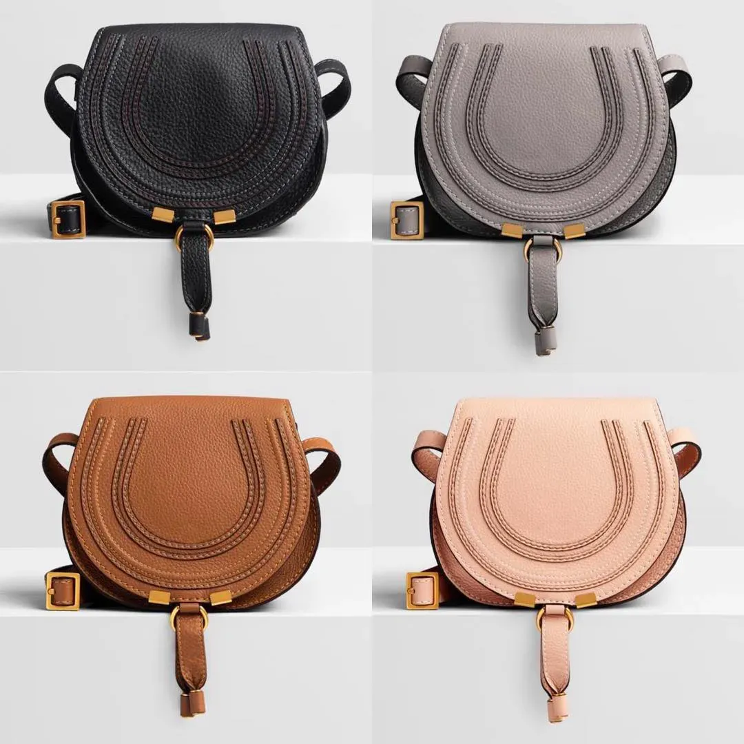 Designers femininos de alta qualidade crossbody marcie bolsa lady luxurys embreagem moda de couro real senta bolsa mens de viagem bolsas de sacola clássica de sacola clássica