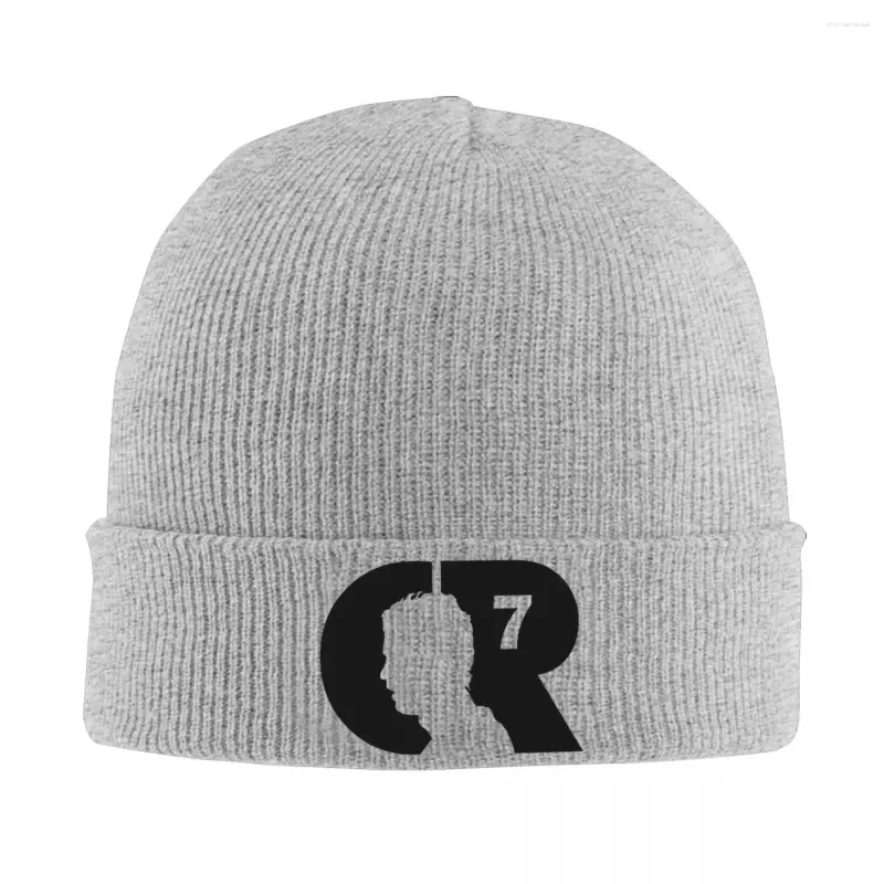 Berets C numéro r 7 tricot chapeau bonnet chapeaux hiver