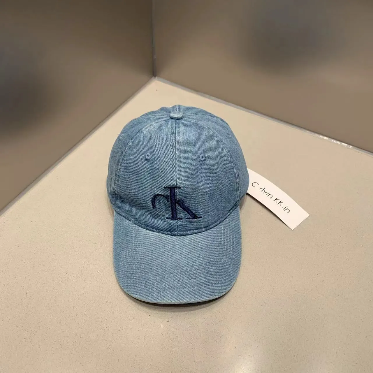 Neue Designer-Trucker-Kappe, modische Hüte für Männer und Frauen, Marke Hundreds Alumni, verstellbare Golf-Sport-Baseballmütze mit Riemen auf der Rückseite und Knochen, 0