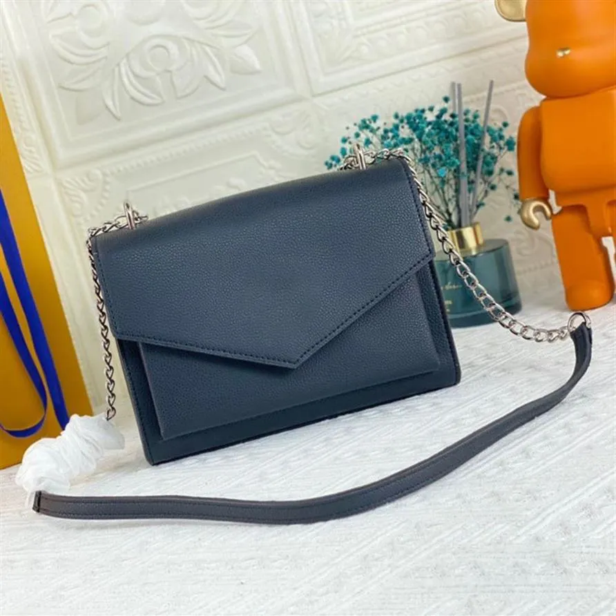 HIGH QUALITY handbag woman shoulder bag designers purse fashion crossbody bags classic leather tote women chain totes271k