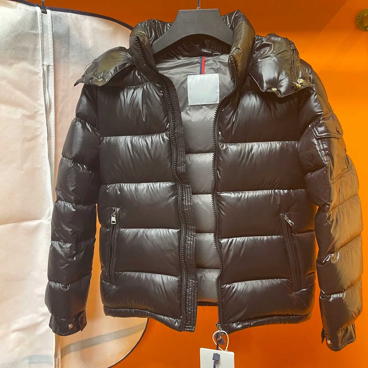 Casaco para baixo jaqueta infantil bebê meninos roupas outono inverno outwear manter quente jaquetas crianças gola de pele com capuz casacos para meninos meninas roupas