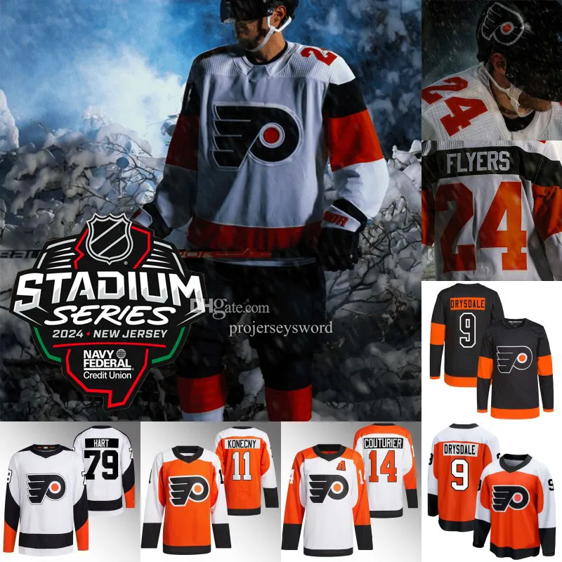 Flyers jersey shirt hotsell