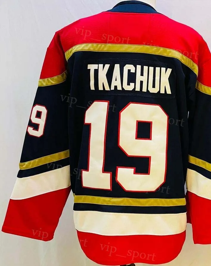  Cup 2023 Finals Hockey 16 Aleksander Barkov Jerseys 19 Matthew Tkachuk 72 Sergei Bobrovsky 5 Aaron Ekblad Jaromir Jagr Roberto Luongo Reverse Retro Stitch