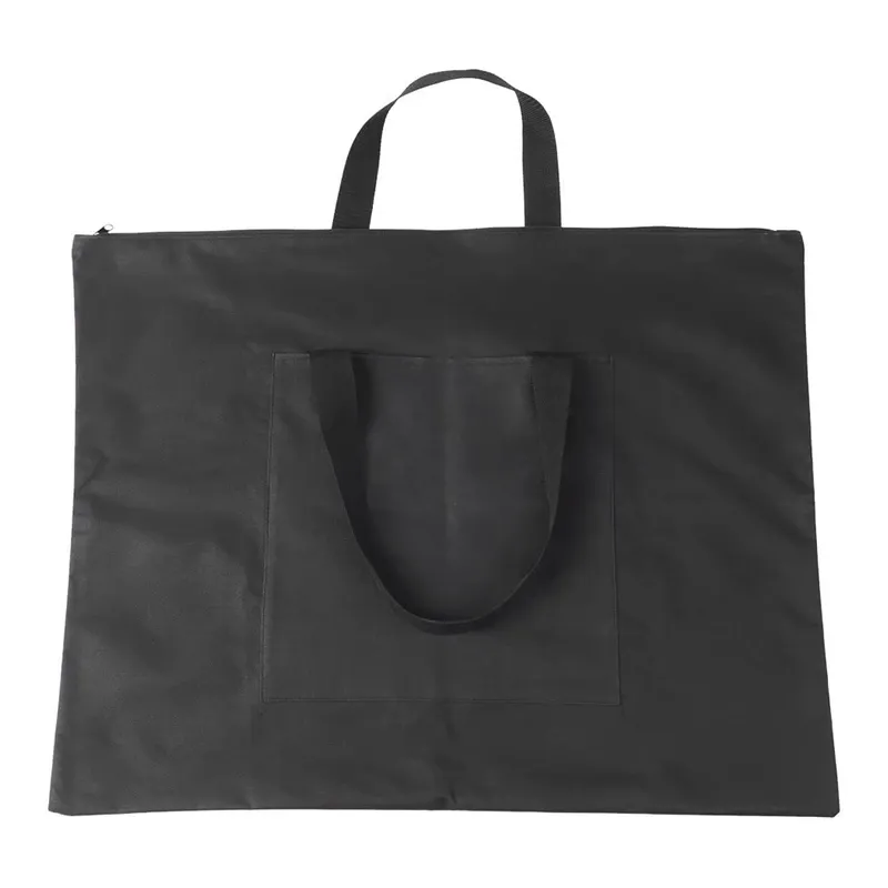 サプライA2絵画ボードストレージファイルバッグスケッチアートケース旅行アート用品トートバッグを描くための防水塗装バッグ