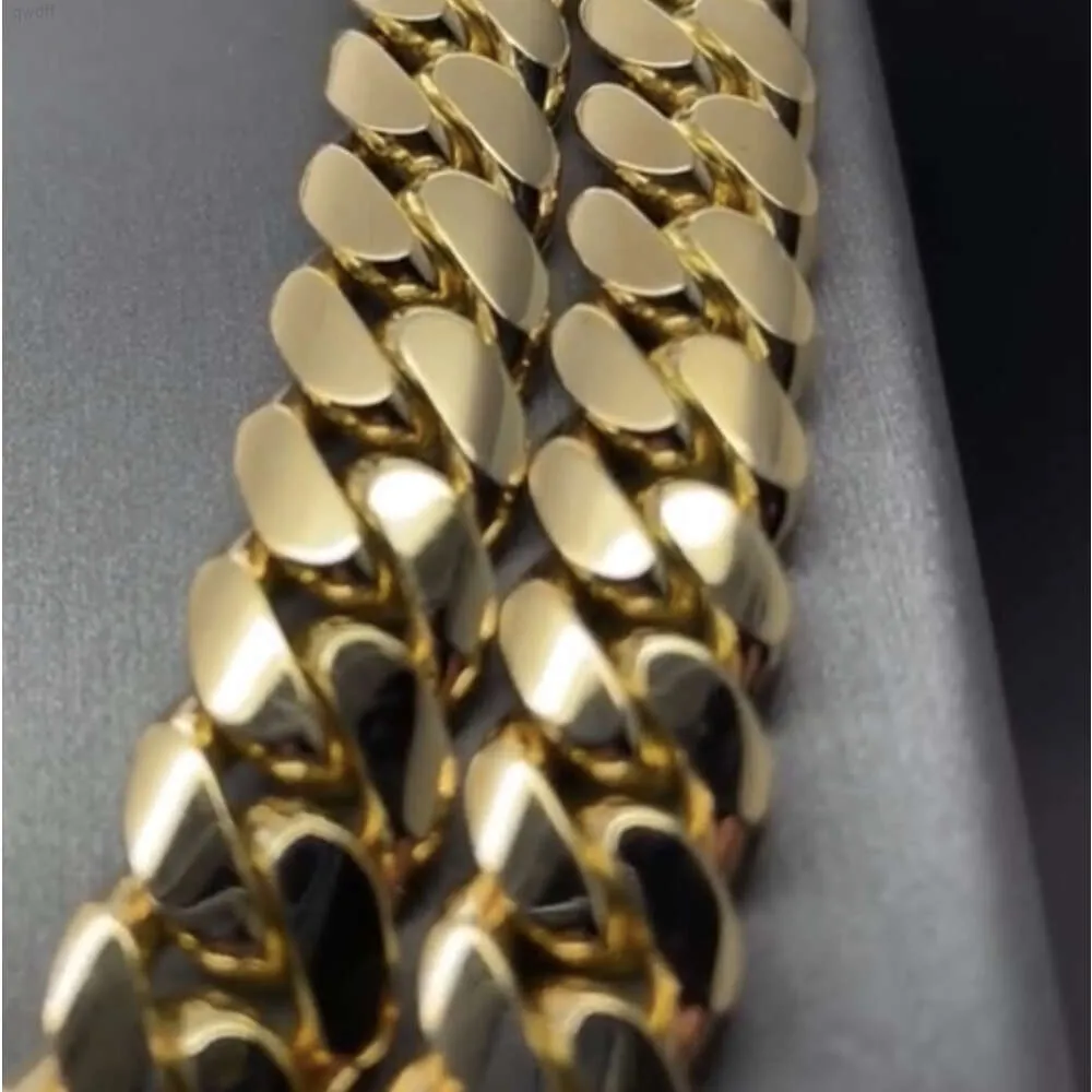 Collane in oro vero italiano 10k Bracciali Anelli Pendenti Orecchini Made in Italy (39 Usd per grammo 30 grammi Moq) Fedex Usa Canada