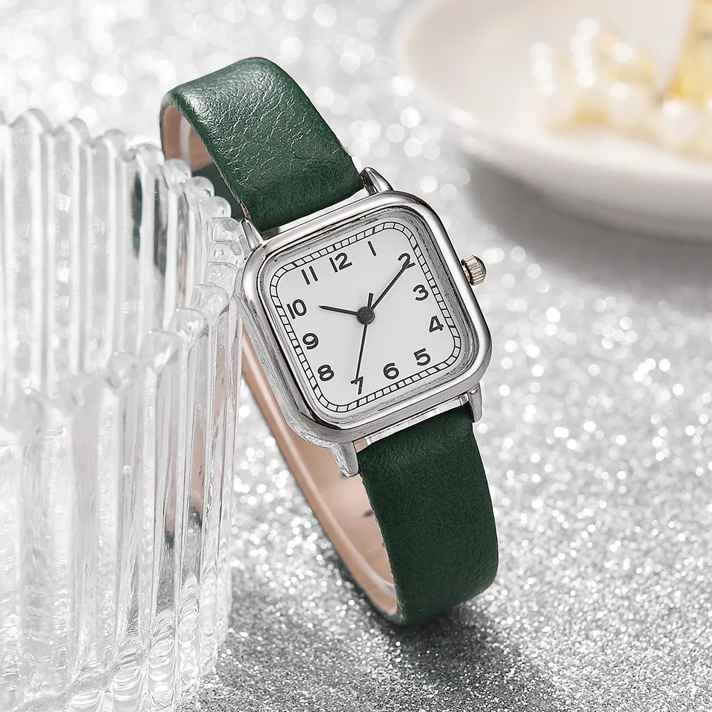 DHgate.com:HBP Leisure Womens Watch Luxury Business Watches