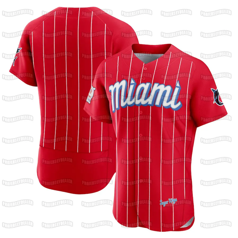 nike miami marlins city connect jersey