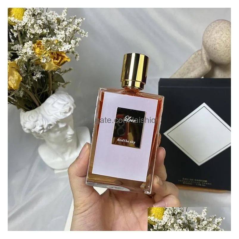 neutral perfume woman perfumes sexy fragrance spray 50ml eau de parfum edp dont be shy citrus notes 1v1charming deasin fast 