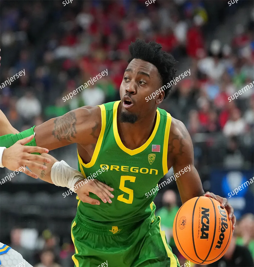 Oregon Jersey Tyrone Williams 9 Keeshawn Barthelemy 4 Brennan Rigsby 11 Rivaldo Soares 12 James Cooper Oregon Ducks Basketball Jerseys Custom Stitched Mens Youth