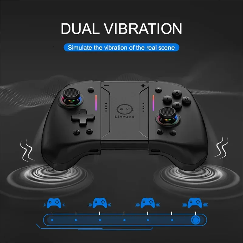 PS5カスタムコントローラー/新型ホールセンサーVer6.0/M背面2/クリック 