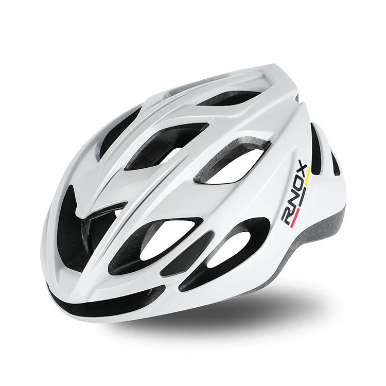 New RNOX cycling helmet road bicycle helmet one-piece helmet