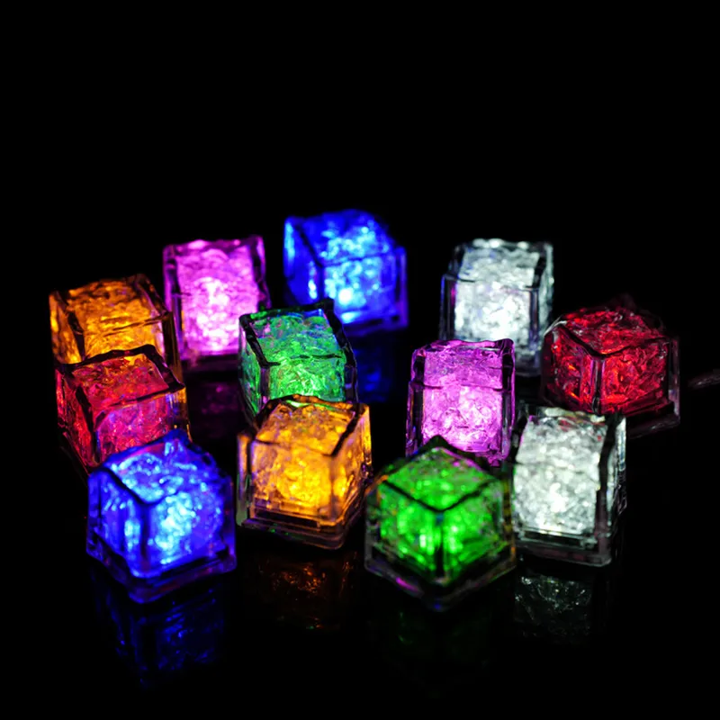 Polychrome Flash Color Polychrome Flash Ice Cubes Colorful Luminous... From Outdoorsport88, $0 ...