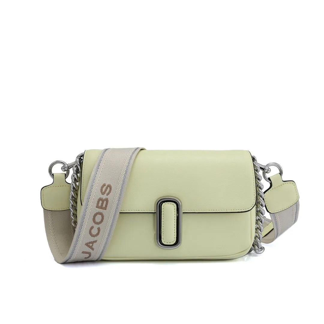 DHgate.com:Chic Chain Crossbody Bag - Stylish Shoulder Bag