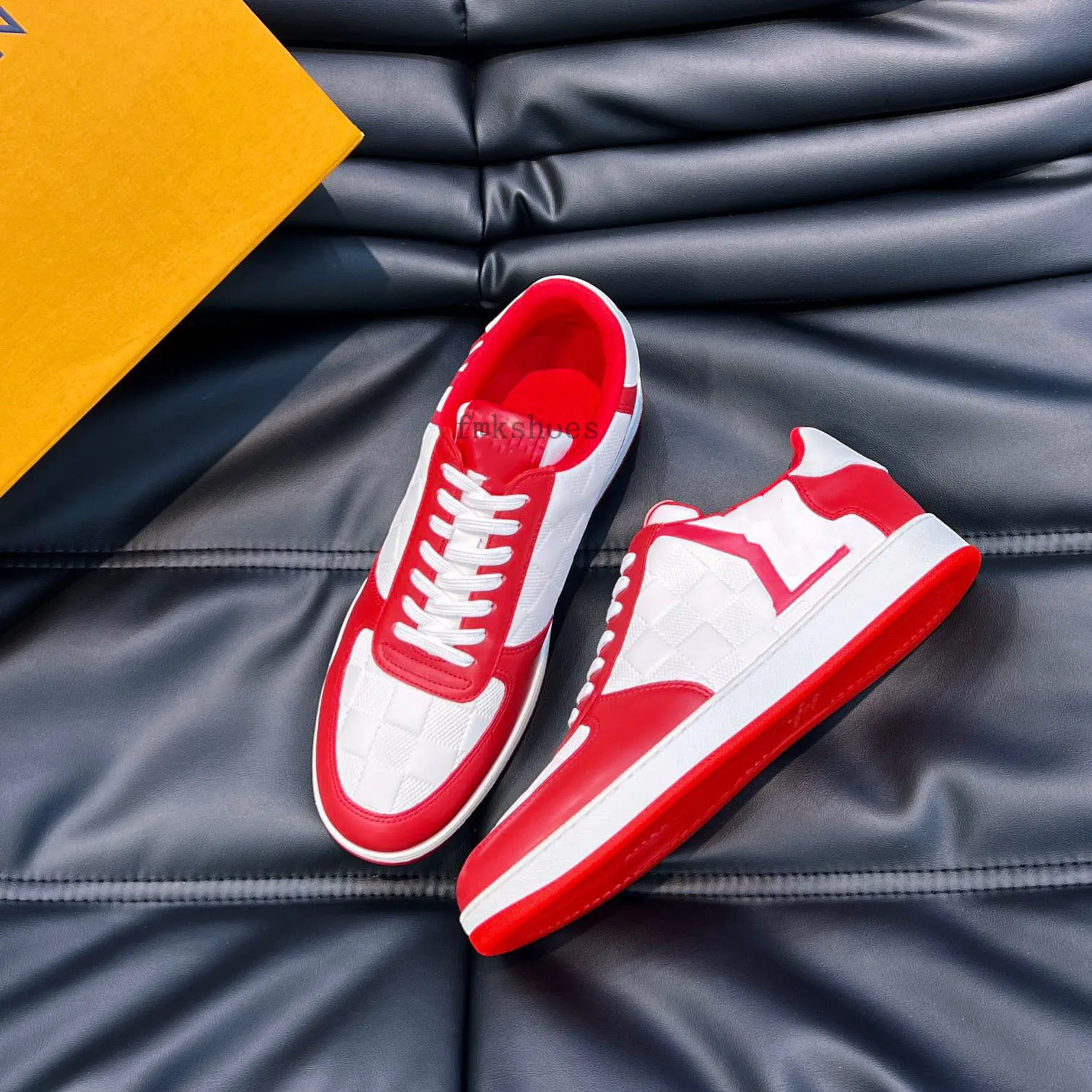 Sneaker gomma alta best sale