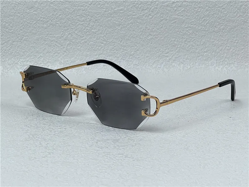 Occhiali Fotocromatici & Polarizzati OCEAN DEMI BROWN Aqua - Foto 2