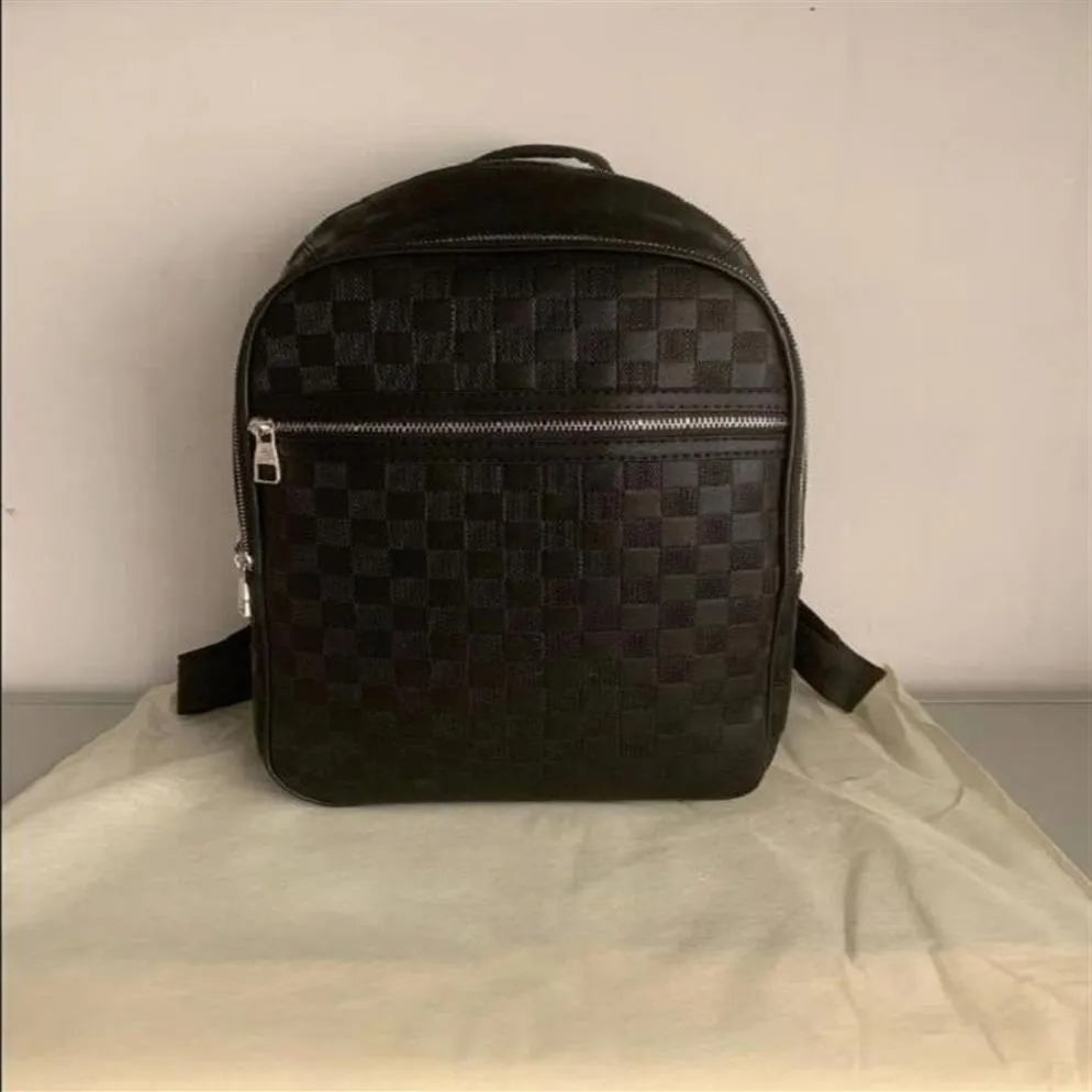 Дизайнерский рюкзак, стильный мужской кожаный рюкзак, модная сумка на плечо, женские дорожные школьные сумки, мужские сумки через плечо, Tote213D