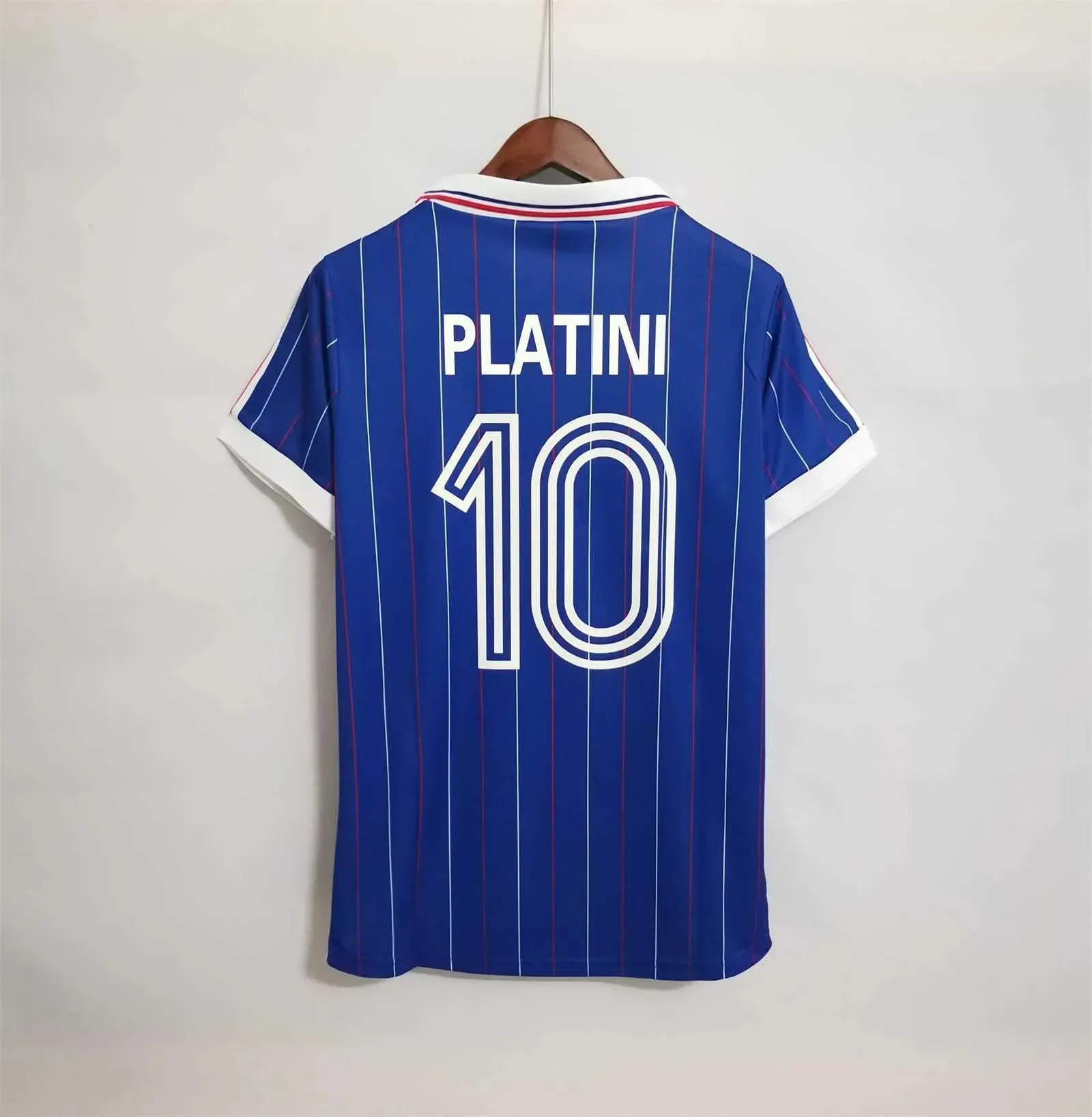 Maillot rétro SANTOS 2012 NEYMAR - Les Voyages En Ballon - Maillots de