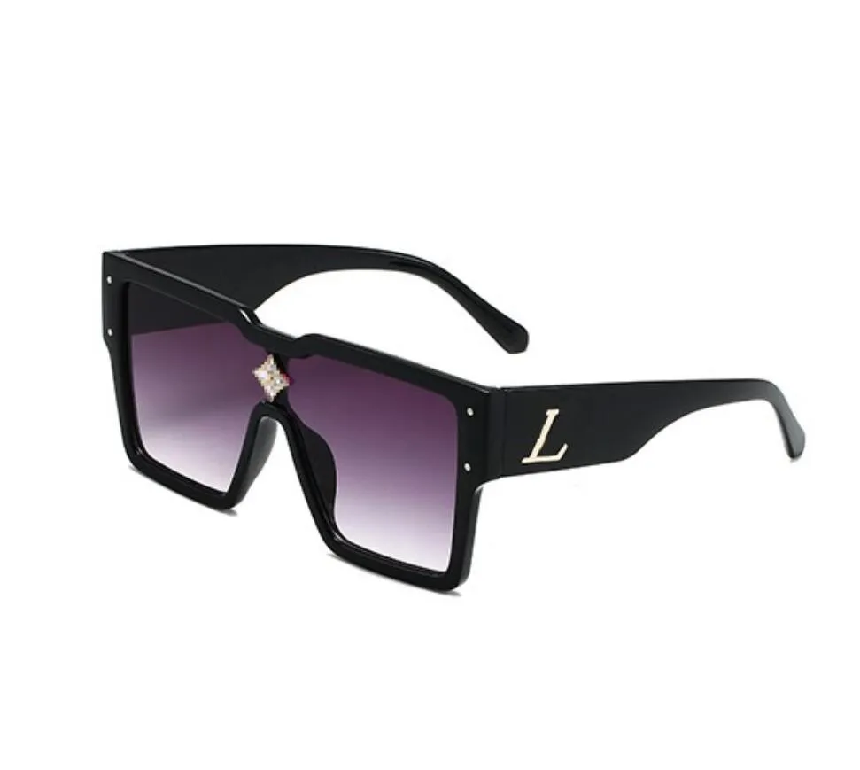 sunglass Lunettes de soleil coupe diamant hommes et femmes élégant fil de luxe concepteur Carter lunettes de soleil conduite nuances extérieur protéger lunettes lunettes de soleil carrées