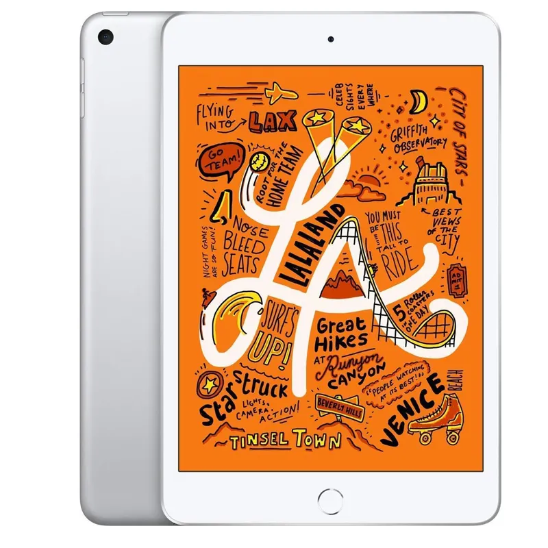 DHgate.com:2024Refurbished Apple iPad Mini 5 WiFi Tablet, 7.9 Inch 