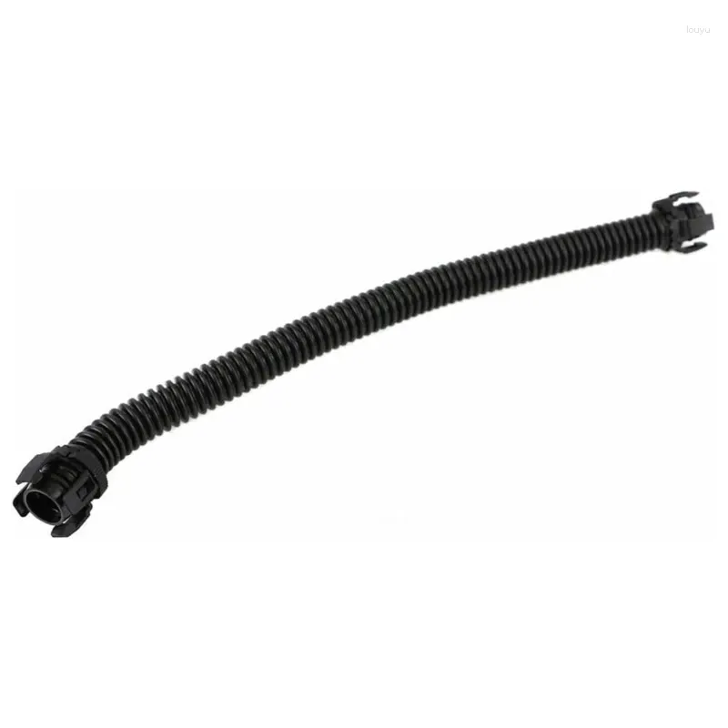 Engine Crankcase Breather Hose Cylinder Ventilation Pipe Improved