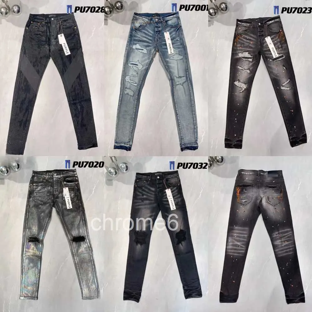 Jeans Pantaloni denim Uomo Designer Jean Uomo Pantaloni neri Qualità di fascia alta Design dritto Retro Streetwear Pantaloni sportivi casual Designer Joggers Pan 5FBT