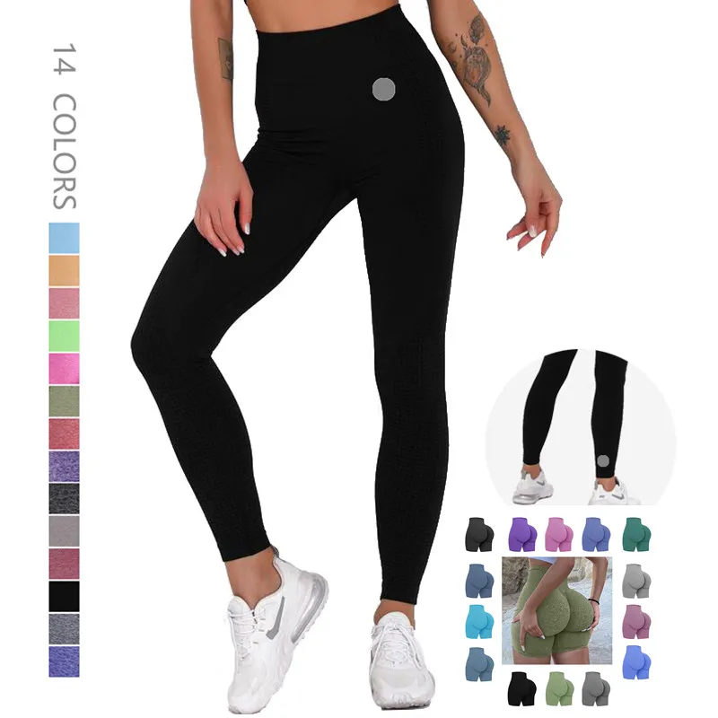 Leggings da palestra Shark Leggings da donna Pantaloni da yoga senza cuciture Pantaloni sportivi a vita alta da donna Fitness da corsa per allenamento