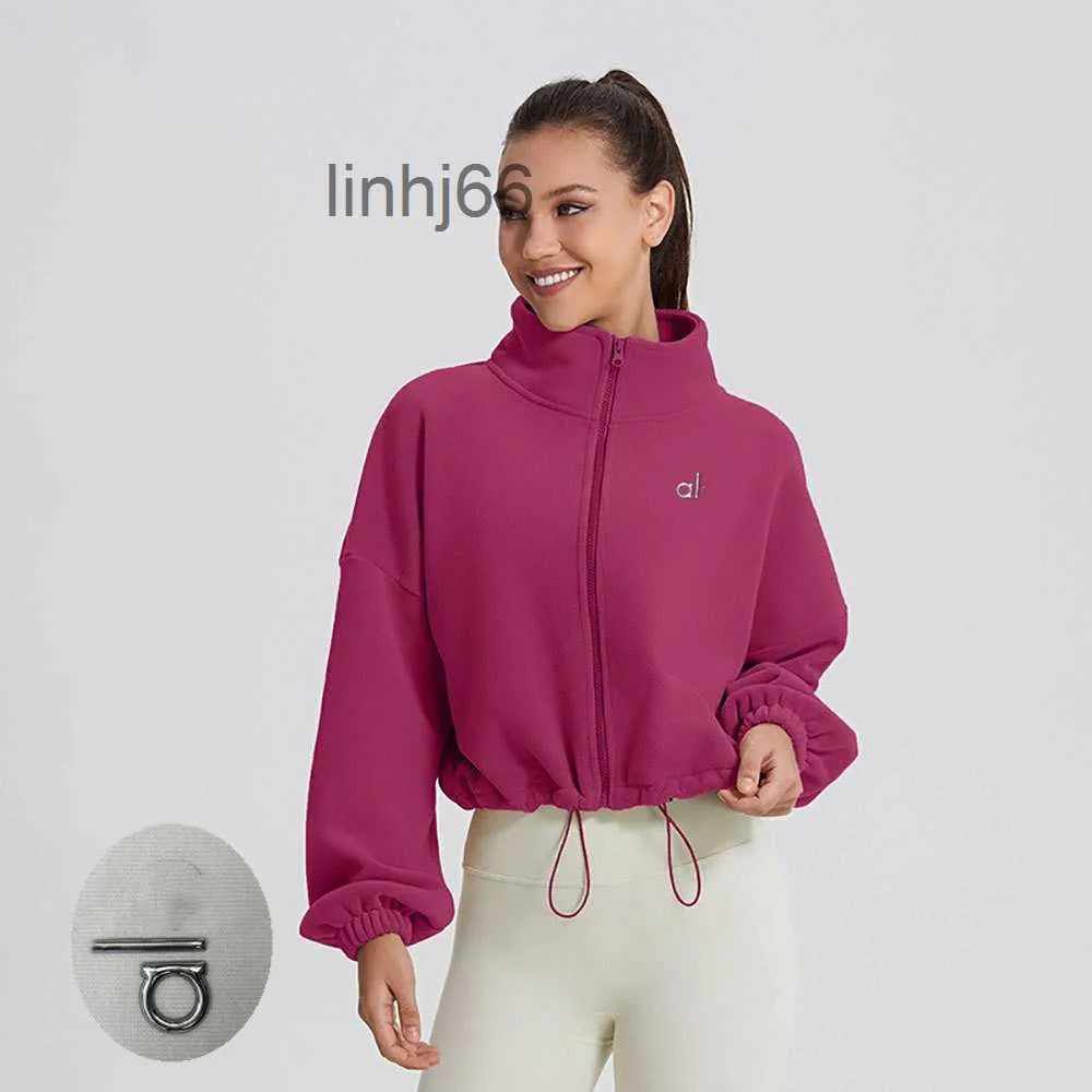 Felpe con cappuccio da uomo Felpe Abiti Felpa con zip intera Felpa con cappuccio Outdoor Ollie Velluto addensato Maglioni Abbigliamento da palestra Magliette da donna Allenamento Fitness Spessa Ja4R2V