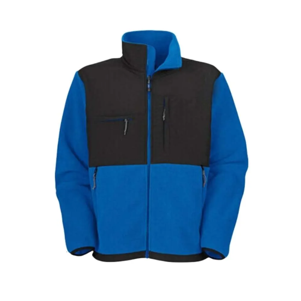 Northfaced Designer Jacket Top Quality Men's Jackets Mens Winter Womens Polar Fleece Jackets Outdoor Casual Softshell Warm Waterproof Windproof