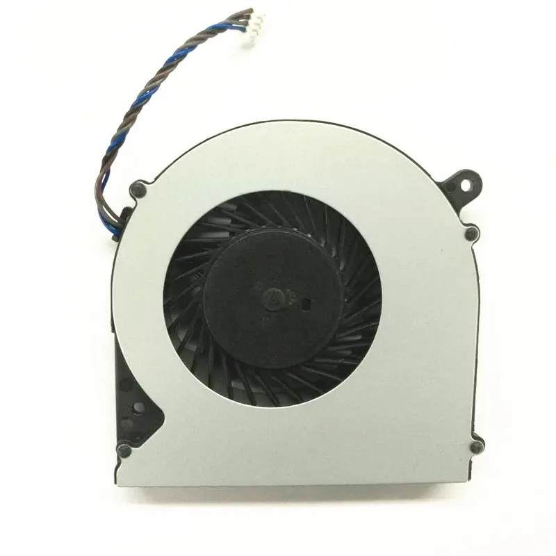 Toshiba L955 L955D L950 L950D S950 S955D S955 KSB0705HA-CF18 V000300010 6033B0032201 CPU Fan Soğutma Fanı