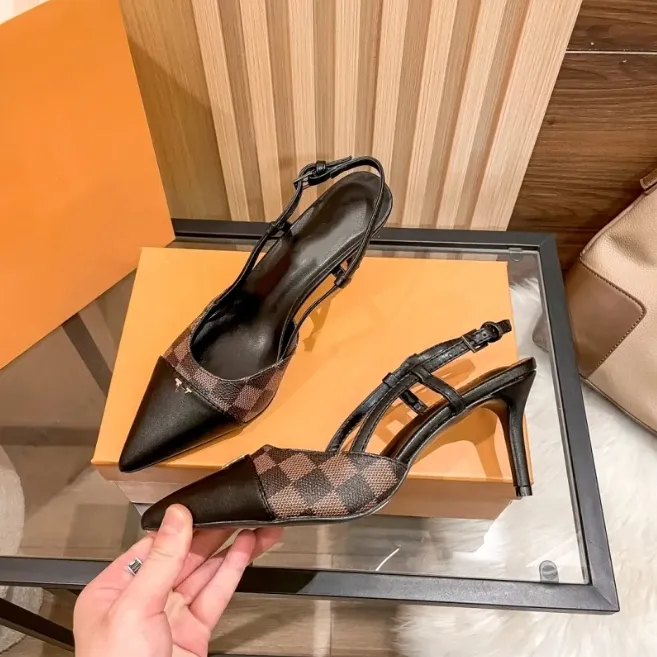 DHgate.com:Womens Designer Leather Archlight Spike Sexy