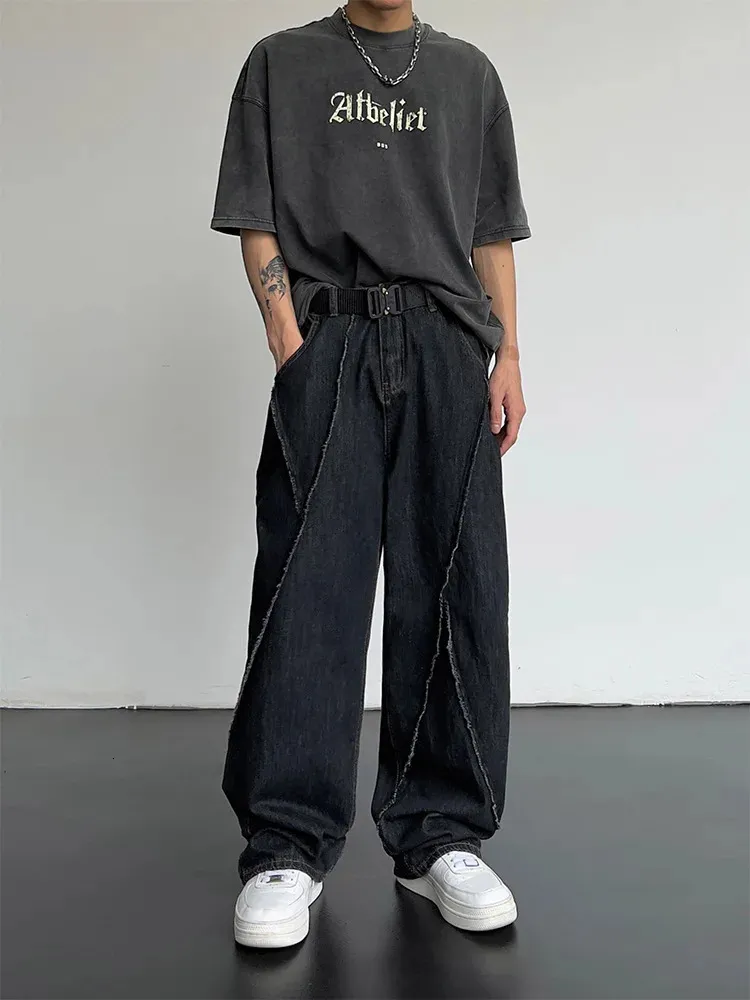 YFPWM Winter Pants for Men Insulated Casual Cotton Pants