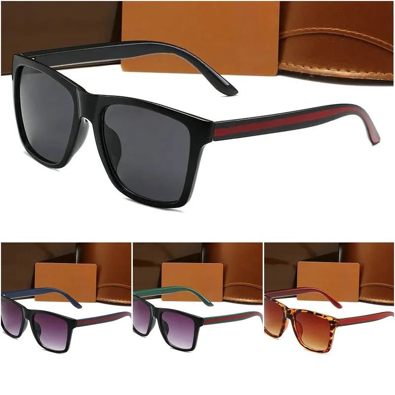 Quadratische Luxus-Sonnenbrille, Designer-Frau, brandneue Mode, Herren-Sonnenbrille, Brillen, Metall, klassische Pilot-Spiegelgläser mit Box 3535, Gafas para el sol de mujer