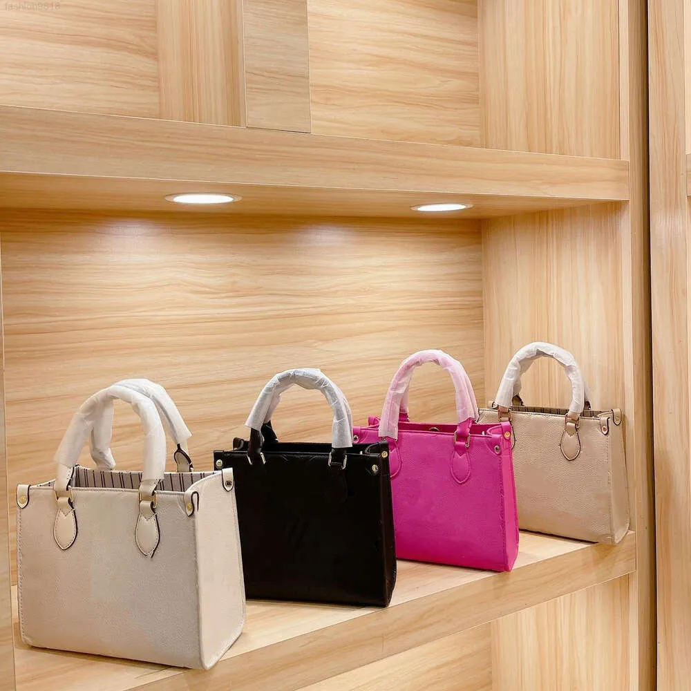 X077 Nuova promozione Miglior prezzo Nuova borsa da donna Designer Bag 2024 Fabbrica in Cina