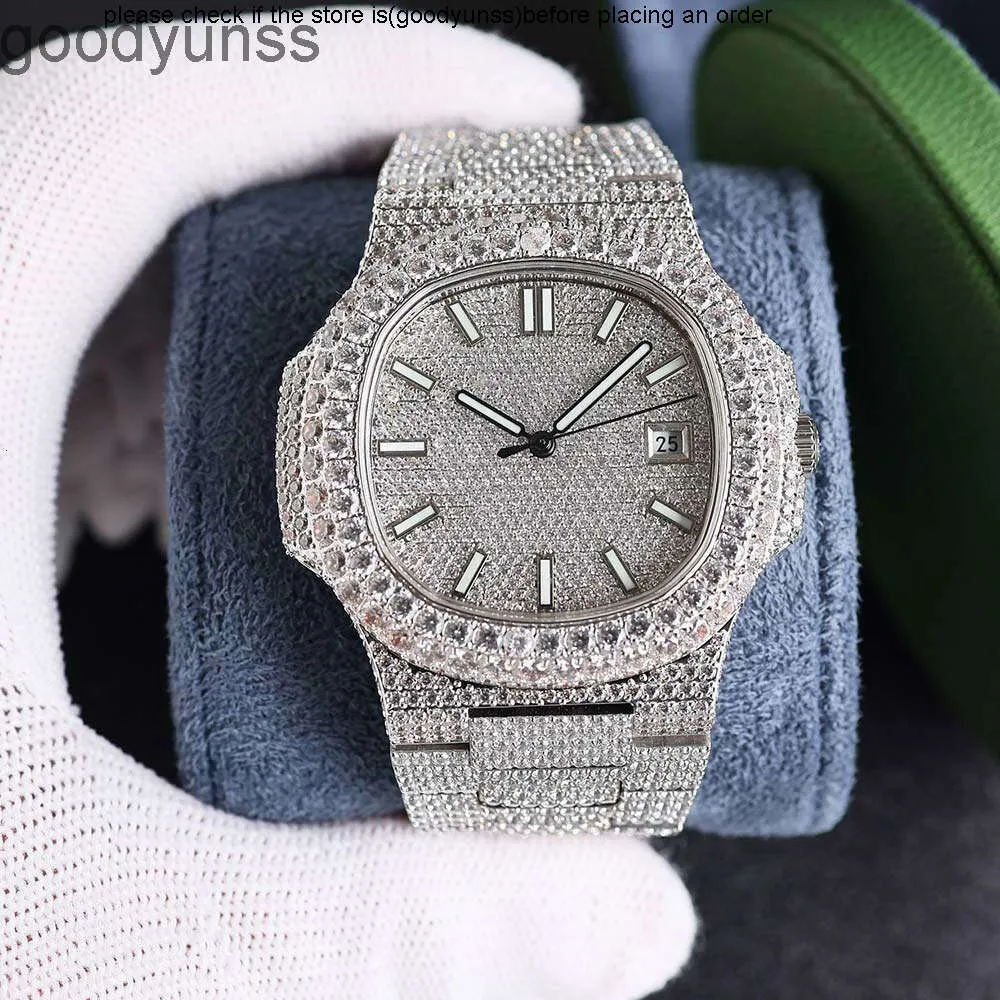 Patek philippe nautilus waterproof sale