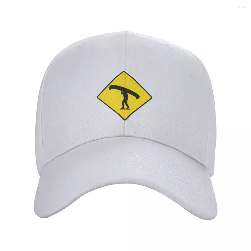 Бейсбольная кепка CanoePortage с символом, детская шапка с козырьком, женская и мужская