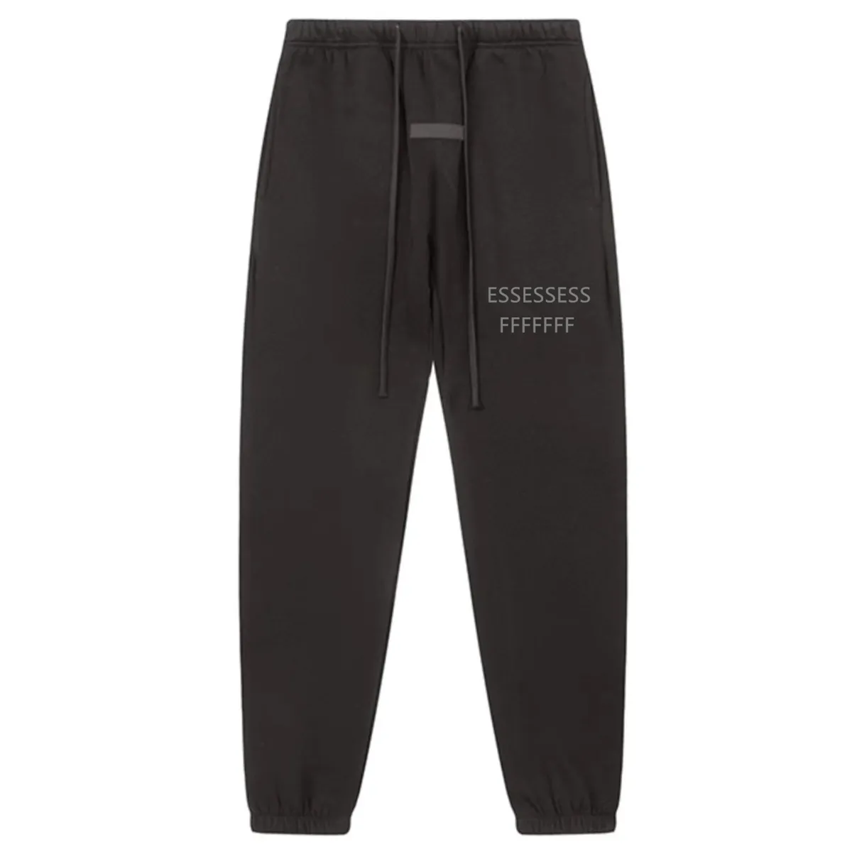 Pantaloni della tuta Autunno Tracksui Essentialsclothing Pantaloni sportivi da donna Pantaloni da corsa Pantaloni lunghi da jogging Pantaloni sportivi da uomo Pantaloni sportivi da fitness Tuta autunnale