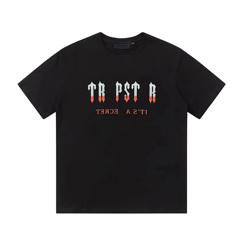 TRAPSTAR Tシャツ2色展開 TRAPSTAR Tシャツ2色展開 TRAPSTAR Tシャツ2色展開 TRAPSTAR Tシャツ2