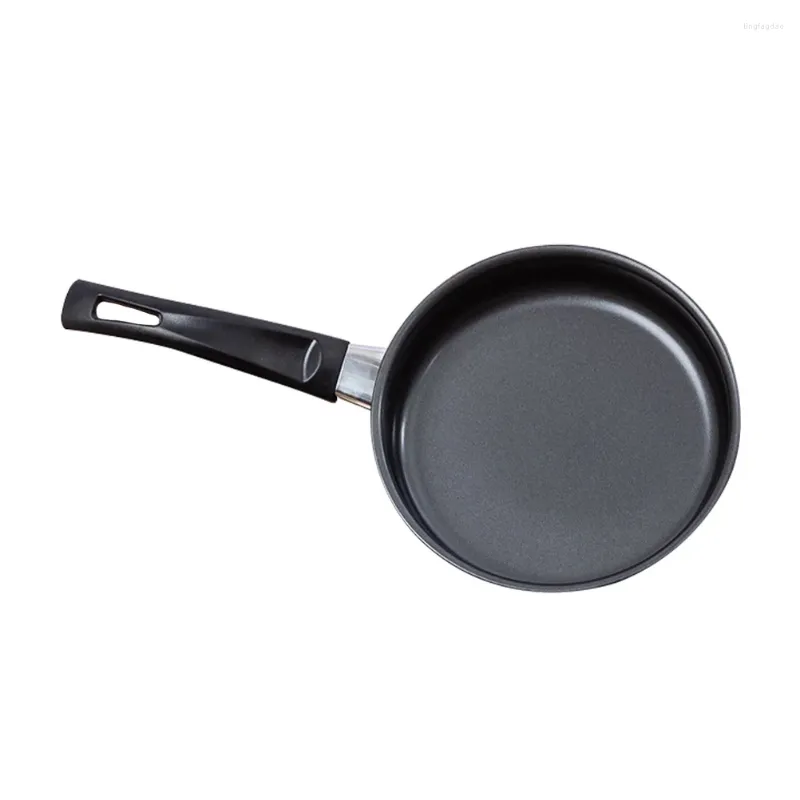 Pannor mini stek stek biff non-stick för kök el restaurang