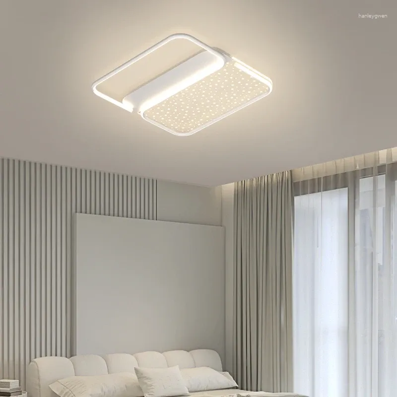 Plafondverlichting Moderne Led Voor Slaapkamer Studie Gang Foyer Eetkamer Mount Lampen Home Decor Armatuur Binnenverlichting Armatuur