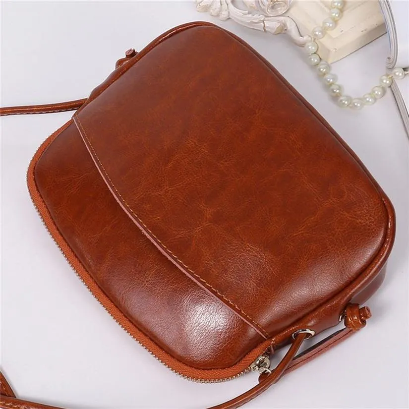spring new style genuine leather women's bag handbag shoulder bag 12552012704