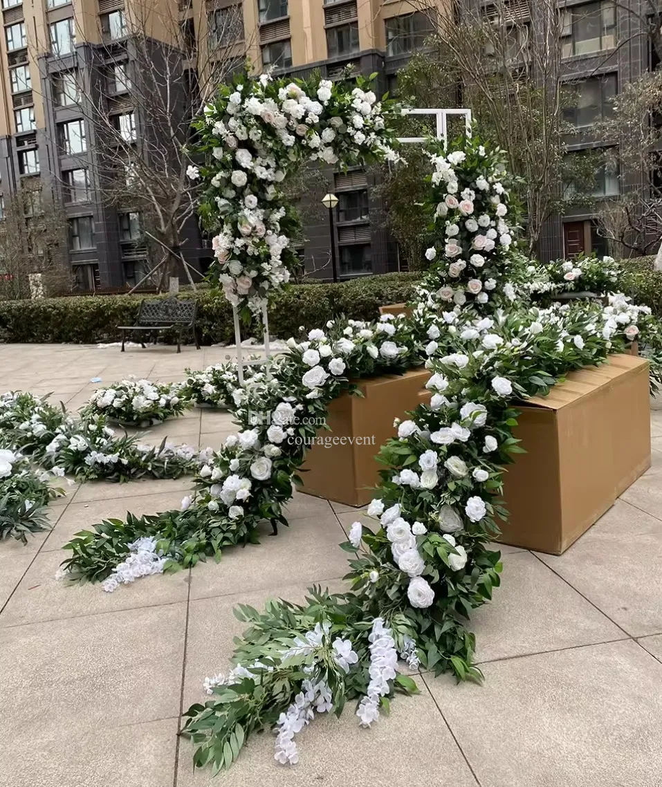 Urnas para bodas - David Austin Rosas para bodas y eventos, image size:957x1138