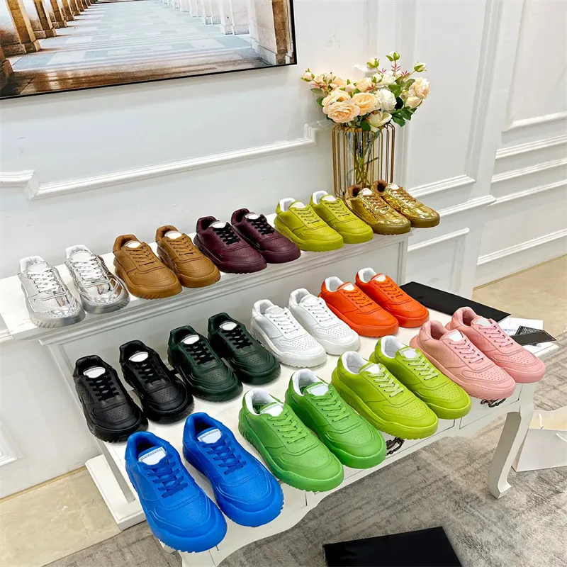 Catwalk pink casual shoes new arrivals