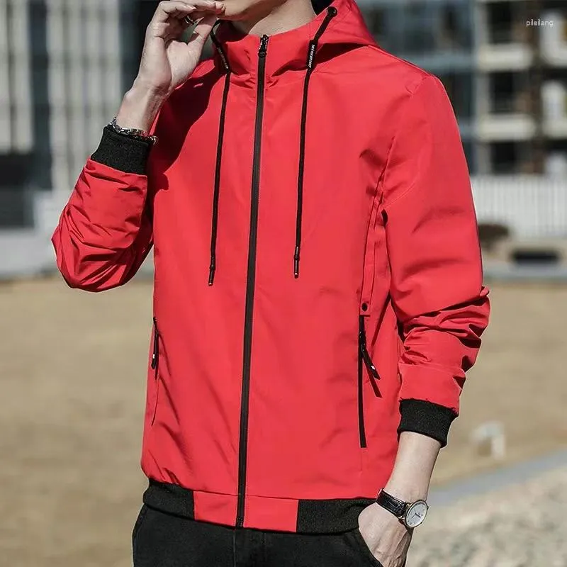 Jaquetas masculinas 2024 jaqueta protetora solar verão ultra-fino proteção uv respirável camisa de ar condicionado gelo seda tendência impressão