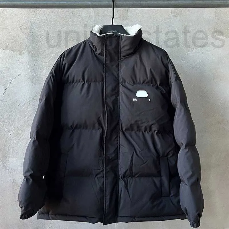 Herren-Designer-Luxusjacke, Puffermantel, dick, warm, im Freien, lässig, Windschutz, Herrenjacken, Herbst-Winterjacke, Kleidung, Marke Factory Store, schön 2PB5