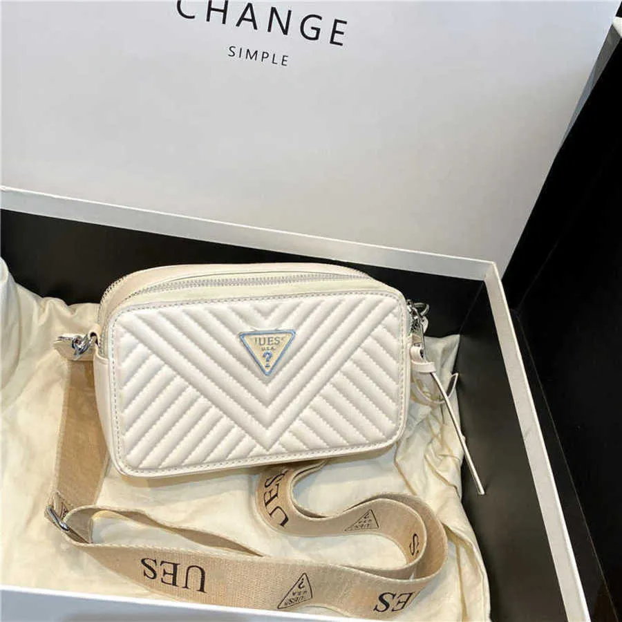 60% rabatt designer väska unik design små fyrkantiga nya modepåsar en axel crossbody väska