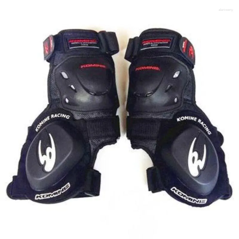 Motorcycle Armor Knee Pads Road Racing Special Bending Grinding Bag High Quality Off Anti Fall Slider