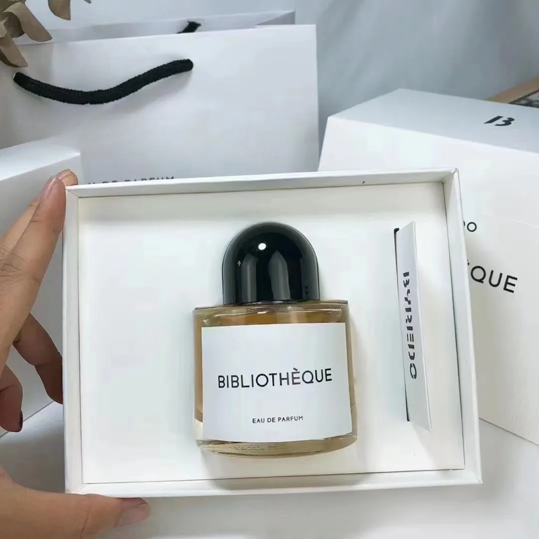 byredo香水ローズオブマンズランド100ml eau de perfum 3.3ozフレグランススプレーを注ぐ長い時間のボディスプレー臭い