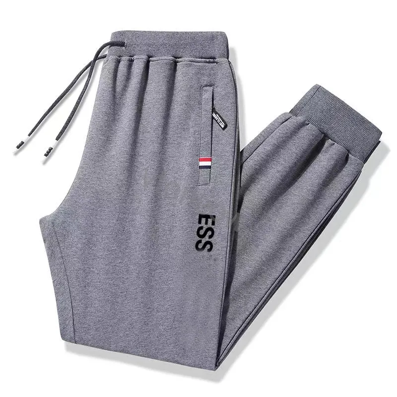 Plus size pants Designer Hoodie Ess FOG ess pants Printed Letter Pullover Couples Sweatshirts Jumpers Top Quality Hip Hop pants