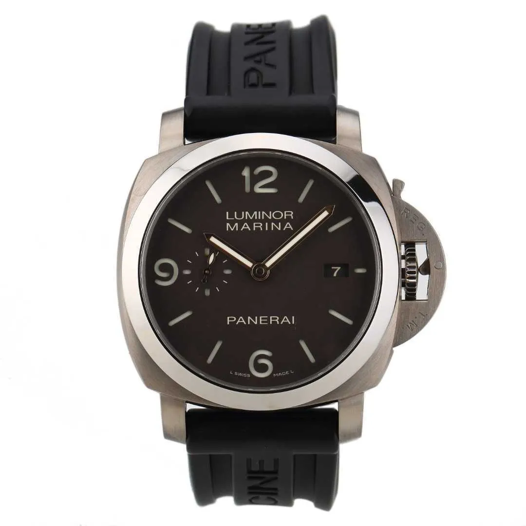 Luksusowe zegarek zegarek na rękę Flash 59700 Stalowe automatyczne maszyny Szwajcarskie męskie 00351 Wodoodporne projektanty nierdzewne wysokiej jakości